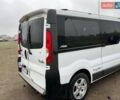 Белый Рено Трафик, объемом двигателя 2 л и пробегом 240 тыс. км за 9900 $, фото 3 на Automoto.ua