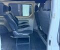 Белый Рено Трафик, объемом двигателя 2 л и пробегом 269 тыс. км за 8600 $, фото 26 на Automoto.ua