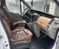 Белый Рено Трафик, объемом двигателя 2 л и пробегом 351 тыс. км за 8400 $, фото 7 на Automoto.ua