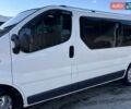Белый Рено Трафик, объемом двигателя 2 л и пробегом 373 тыс. км за 9100 $, фото 8 на Automoto.ua