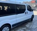 Белый Рено Трафик, объемом двигателя 2 л и пробегом 373 тыс. км за 9100 $, фото 17 на Automoto.ua