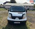 Білий Рено Трафік, об'ємом двигуна 2 л та пробігом 266 тис. км за 8900 $, фото 1 на Automoto.ua