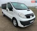 Белый Рено Трафик, объемом двигателя 2 л и пробегом 240 тыс. км за 9900 $, фото 2 на Automoto.ua