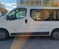 Белый Рено Трафик, объемом двигателя 2 л и пробегом 243 тыс. км за 6700 $, фото 5 на Automoto.ua