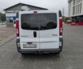 Белый Рено Трафик, объемом двигателя 2.5 л и пробегом 233 тыс. км за 9000 $, фото 6 на Automoto.ua