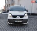 Білий Рено Трафік, об'ємом двигуна 2 л та пробігом 411 тис. км за 9000 $, фото 9 на Automoto.ua