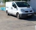 Білий Рено Трафік, об'ємом двигуна 2 л та пробігом 250 тис. км за 6700 $, фото 1 на Automoto.ua