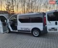 Білий Рено Трафік, об'ємом двигуна 2 л та пробігом 261 тис. км за 8999 $, фото 44 на Automoto.ua