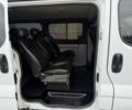 Белый Рено Трафик, объемом двигателя 2 л и пробегом 385 тыс. км за 8500 $, фото 17 на Automoto.ua