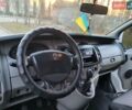 Білий Рено Трафік, об'ємом двигуна 2 л та пробігом 261 тис. км за 8999 $, фото 55 на Automoto.ua