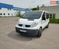 Белый Рено Трафик, объемом двигателя 2 л и пробегом 300 тыс. км за 7999 $, фото 1 на Automoto.ua