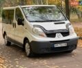Білий Рено Трафік, об'ємом двигуна 2 л та пробігом 350 тис. км за 7999 $, фото 23 на Automoto.ua