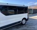 Білий Рено Трафік, об'ємом двигуна 2 л та пробігом 373 тис. км за 9100 $, фото 6 на Automoto.ua