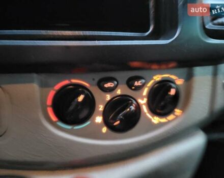 Белый Рено Трафик, объемом двигателя 2 л и пробегом 261 тыс. км за 8999 $, фото 88 на Automoto.ua