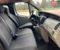 Білий Рено Трафік, об'ємом двигуна 2 л та пробігом 350 тис. км за 7999 $, фото 18 на Automoto.ua
