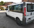 Белый Рено Трафик, объемом двигателя 2 л и пробегом 320 тыс. км за 5800 $, фото 13 на Automoto.ua