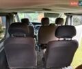 Білий Рено Трафік, об'ємом двигуна 2 л та пробігом 180 тис. км за 6400 $, фото 3 на Automoto.ua