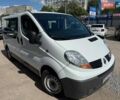 Белый Рено Трафик, объемом двигателя 2 л и пробегом 266 тыс. км за 9100 $, фото 3 на Automoto.ua