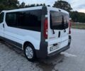 Белый Рено Трафик, объемом двигателя 2 л и пробегом 286 тыс. км за 10500 $, фото 4 на Automoto.ua