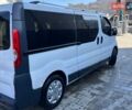 Белый Рено Трафик, объемом двигателя 2 л и пробегом 373 тыс. км за 9100 $, фото 16 на Automoto.ua
