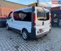 Белый Рено Трафик, объемом двигателя 2 л и пробегом 373 тыс. км за 8700 $, фото 8 на Automoto.ua
