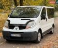 Білий Рено Трафік, об'ємом двигуна 2 л та пробігом 350 тис. км за 7999 $, фото 9 на Automoto.ua