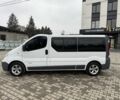 Белый Рено Трафик, объемом двигателя 2 л и пробегом 385 тыс. км за 8500 $, фото 8 на Automoto.ua