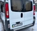 Белый Рено Трафик, объемом двигателя 2 л и пробегом 351 тыс. км за 8400 $, фото 5 на Automoto.ua