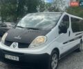 Белый Рено Трафик, объемом двигателя 2 л и пробегом 246 тыс. км за 8400 $, фото 1 на Automoto.ua