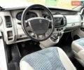 Белый Рено Трафик, объемом двигателя 2 л и пробегом 293 тыс. км за 11900 $, фото 25 на Automoto.ua
