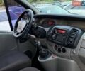 Білий Рено Трафік, об'ємом двигуна 2 л та пробігом 241 тис. км за 7500 $, фото 17 на Automoto.ua