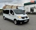 Білий Рено Трафік, об'ємом двигуна 2 л та пробігом 330 тис. км за 9200 $, фото 1 на Automoto.ua