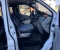 Белый Рено Трафик, объемом двигателя 2 л и пробегом 373 тыс. км за 9600 $, фото 20 на Automoto.ua