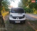 Білий Рено Трафік, об'ємом двигуна 2 л та пробігом 460 тис. км за 10504 $, фото 1 на Automoto.ua
