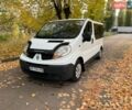 Білий Рено Трафік, об'ємом двигуна 2 л та пробігом 350 тис. км за 7999 $, фото 26 на Automoto.ua
