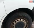 Белый Рено Трафик, объемом двигателя 1.9 л и пробегом 268 тыс. км за 6000 $, фото 13 на Automoto.ua