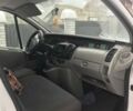 Белый Рено Трафик, объемом двигателя 2 л и пробегом 321 тыс. км за 7950 $, фото 9 на Automoto.ua