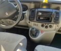 Белый Рено Трафик, объемом двигателя 2 л и пробегом 223 тыс. км за 8000 $, фото 6 на Automoto.ua
