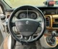 Белый Рено Трафик, объемом двигателя 2 л и пробегом 240 тыс. км за 9900 $, фото 7 на Automoto.ua