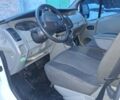 Білий Рено Трафік, об'ємом двигуна 2 л та пробігом 470 тис. км за 9700 $, фото 5 на Automoto.ua