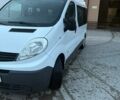 Белый Рено Трафик, объемом двигателя 2 л и пробегом 286 тыс. км за 10500 $, фото 5 на Automoto.ua
