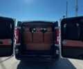 Белый Рено Трафик, объемом двигателя 2 л и пробегом 308 тыс. км за 8350 $, фото 54 на Automoto.ua
