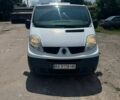 Білий Рено Трафік, об'ємом двигуна 2.5 л та пробігом 398 тис. км за 9500 $, фото 3 на Automoto.ua