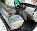 Белый Рено Трафик, объемом двигателя 2 л и пробегом 293 тыс. км за 11900 $, фото 29 на Automoto.ua