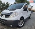 Белый Рено Трафик, объемом двигателя 2 л и пробегом 261 тыс. км за 8999 $, фото 1 на Automoto.ua