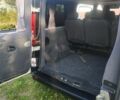 Белый Рено Трафик, объемом двигателя 2 л и пробегом 218 тыс. км за 10300 $, фото 10 на Automoto.ua