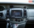 Білий Рено Трафік, об'ємом двигуна 2 л та пробігом 411 тис. км за 9000 $, фото 21 на Automoto.ua