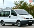 Белый Рено Трафик, объемом двигателя 2 л и пробегом 293 тыс. км за 11900 $, фото 17 на Automoto.ua