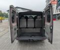 Белый Рено Трафик, объемом двигателя 2.5 л и пробегом 233 тыс. км за 9000 $, фото 15 на Automoto.ua