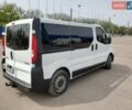 Белый Рено Трафик, объемом двигателя 2 л и пробегом 300 тыс. км за 7500 $, фото 3 на Automoto.ua